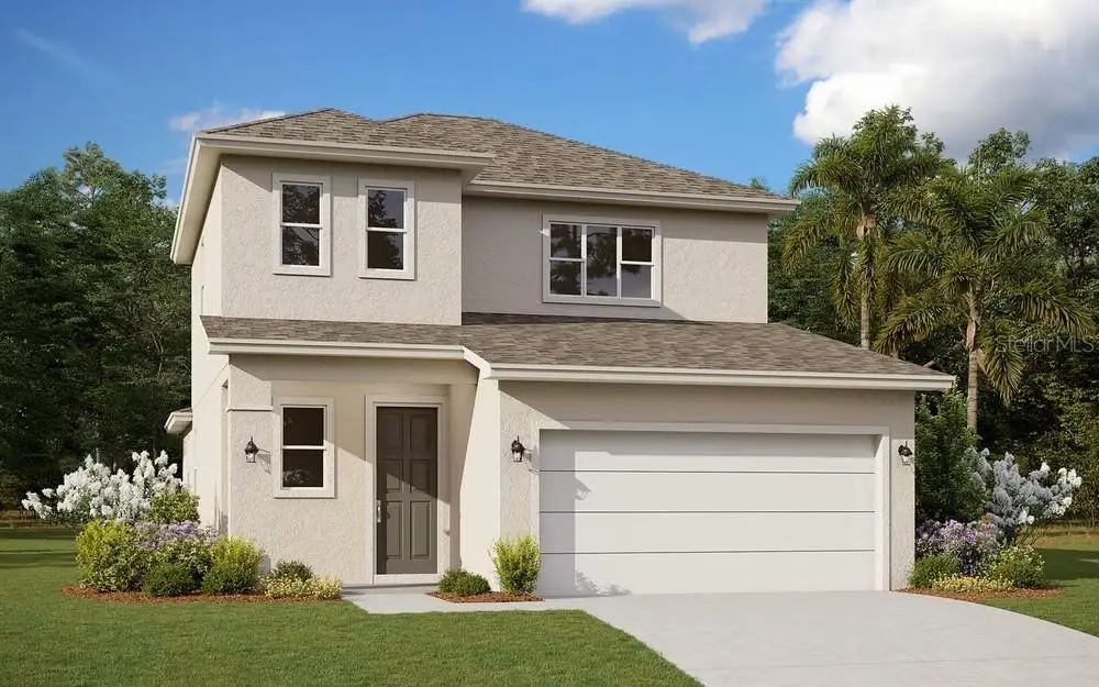2156 Sunshine Peak Drive, Minneola, FL 34715 - #1