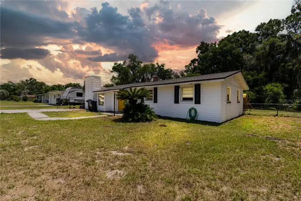 294 SE Tribble Street, LAKE CITY, FL 32025