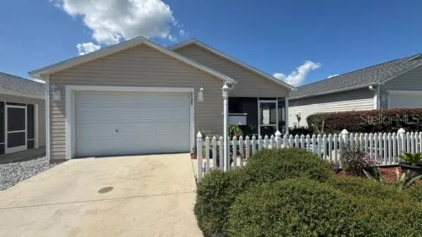 2029 Fairview Lane, THE VILLAGES, FL 32162