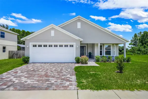3050 Sunscape Terrace, GROVELAND, FL 34736