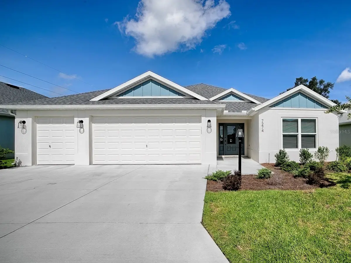 7274 Carlos Court, The Villages, FL 34762 - #1