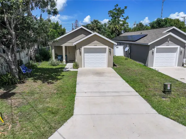 1202 S Dewey Street, EUSTIS, FL 32726