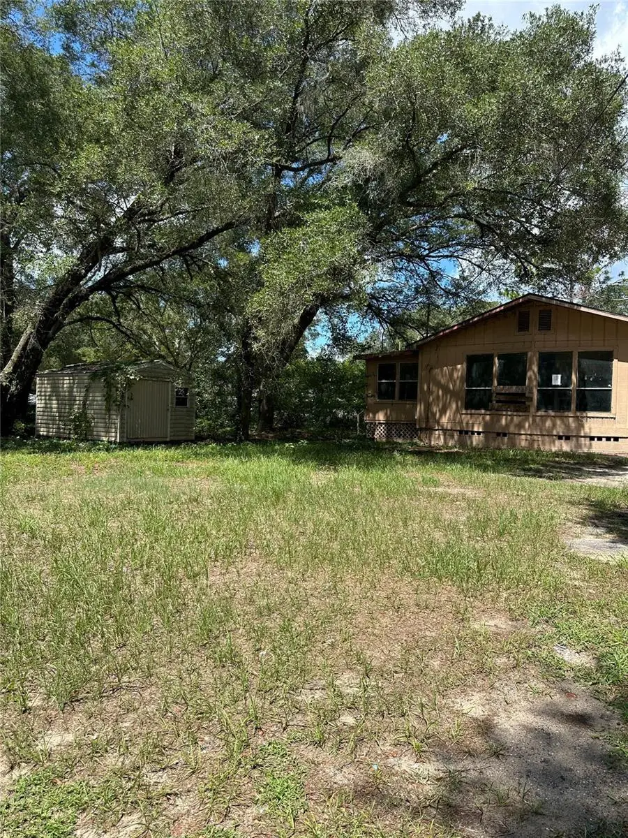 1968 SE 161st Terrace, Ocklawaha, FL 32179 - #2