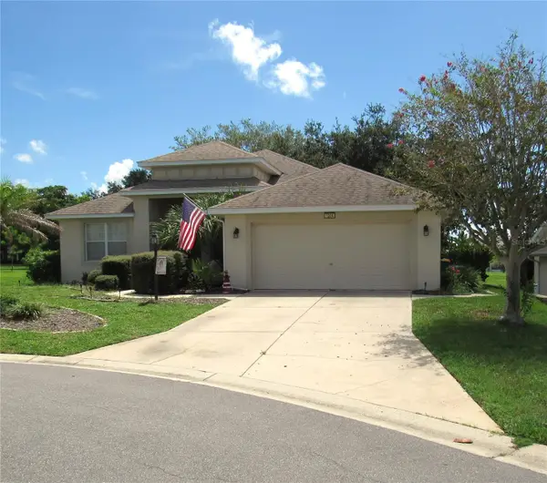 3204 Antigua Bay Lane, TAVARES, FL 32778