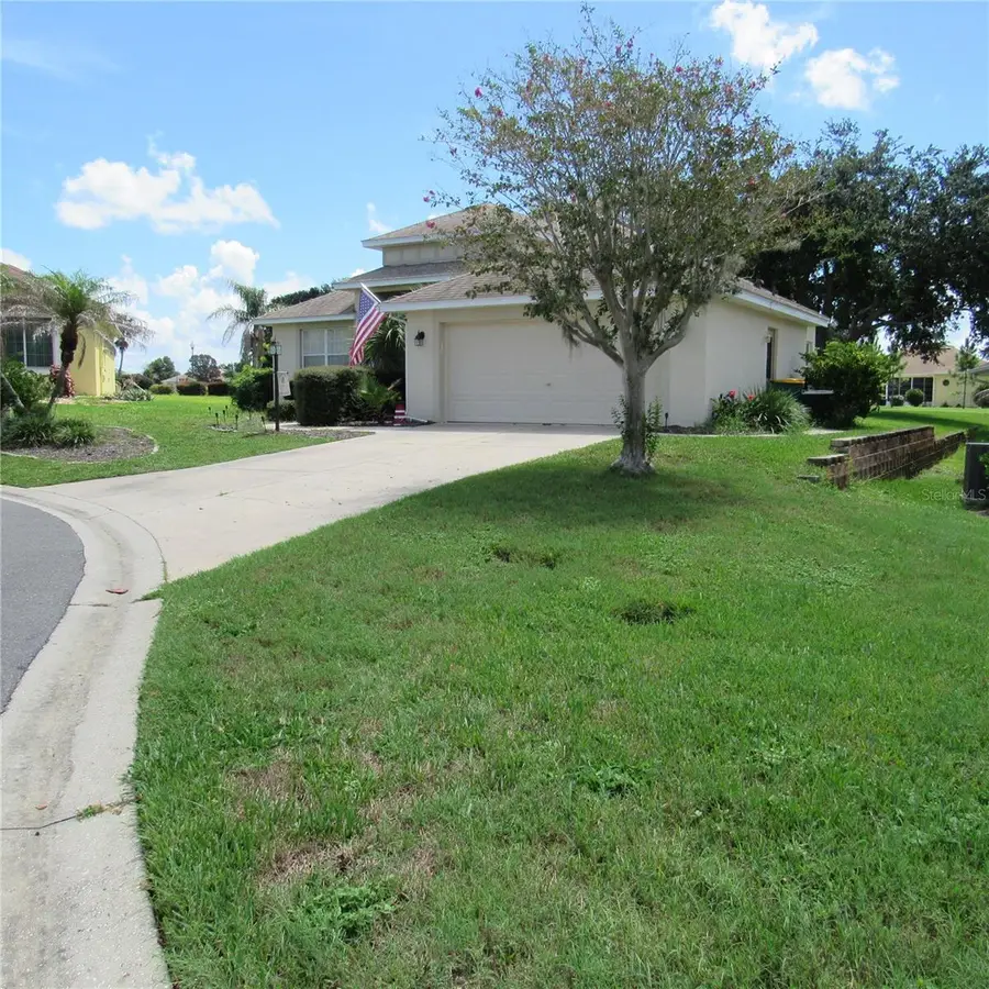 3204 Antigua Bay Lane, Tavares, FL 32778 - #2