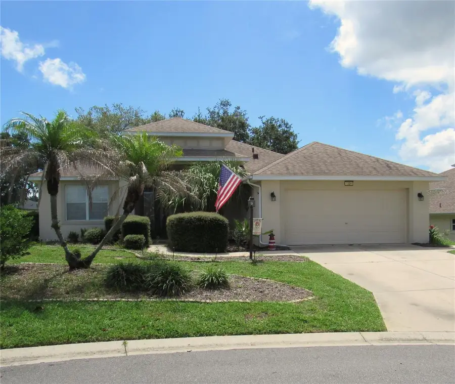 3204 Antigua Bay Lane, Tavares, FL 32778 - #3