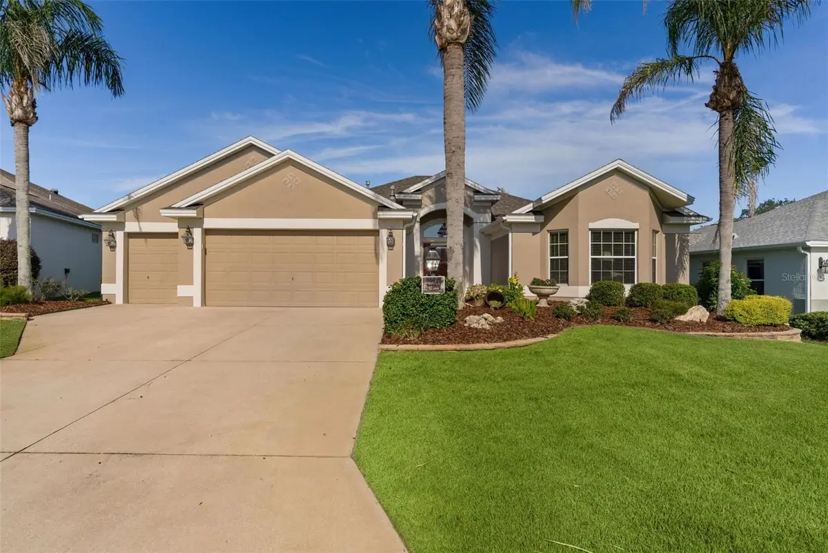 1654 Mount Croghan Trail, The Villages, FL 32162 - #1