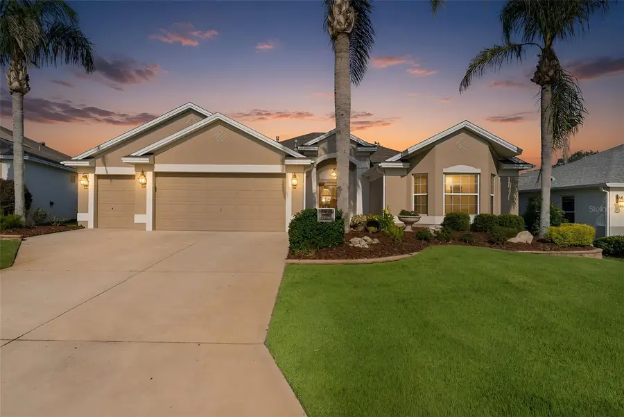 1654 Mount Croghan Trail, The Villages, FL 32162 - #2