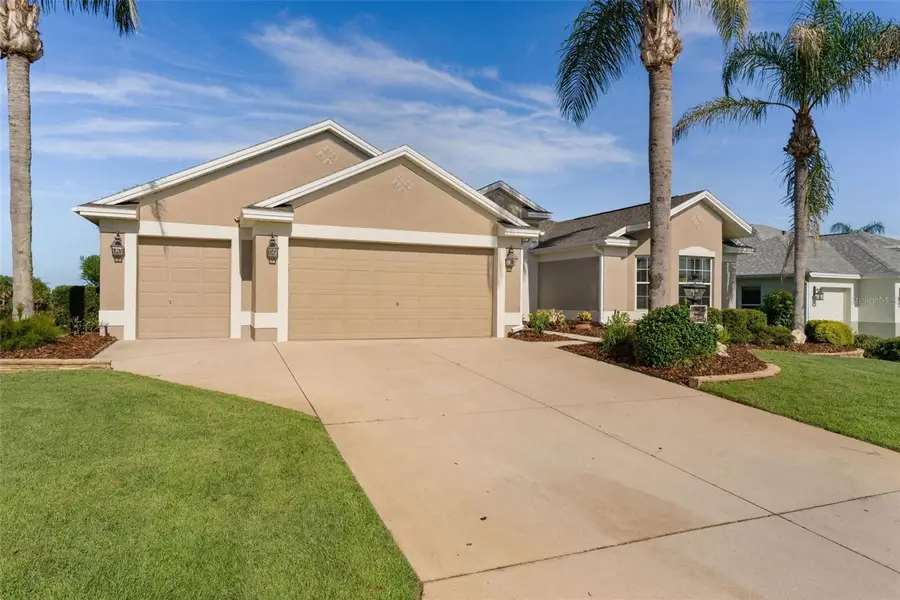 1654 Mount Croghan Trail, The Villages, FL 32162 - #3