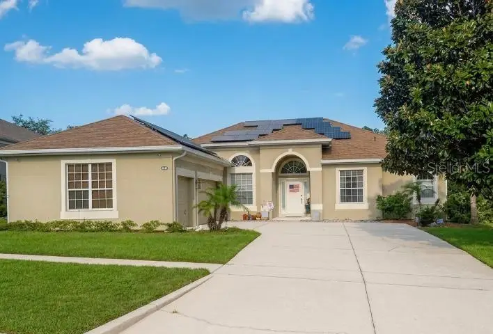 4048 Greystone Drive, Clermont, FL 34711 - #1