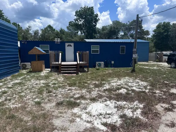 45506 Magnolia Street, PAISLEY, FL 32767
