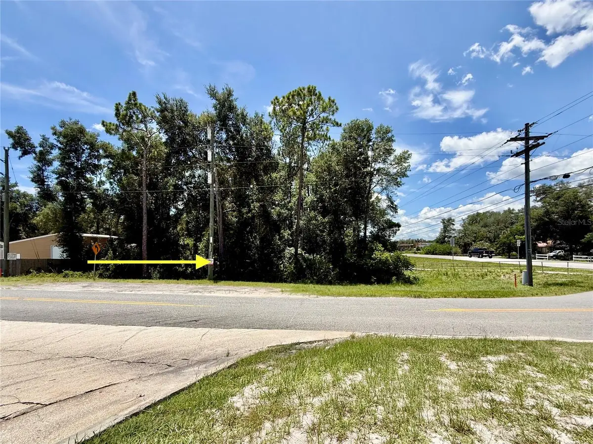 LOT 14 State Road 44, Eustis, FL 32726 - #1