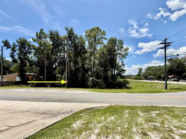 LOT 14 State Road 44, EUSTIS, FL 32726