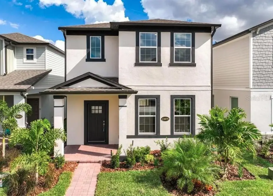 13879 Lanyard Way, Winter Garden, FL 34787 - #1