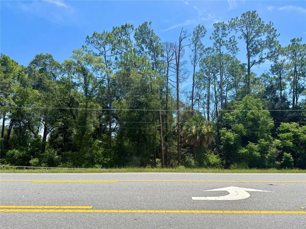 LOT 13 State Road 44, Eustis, FL 32726 - #1