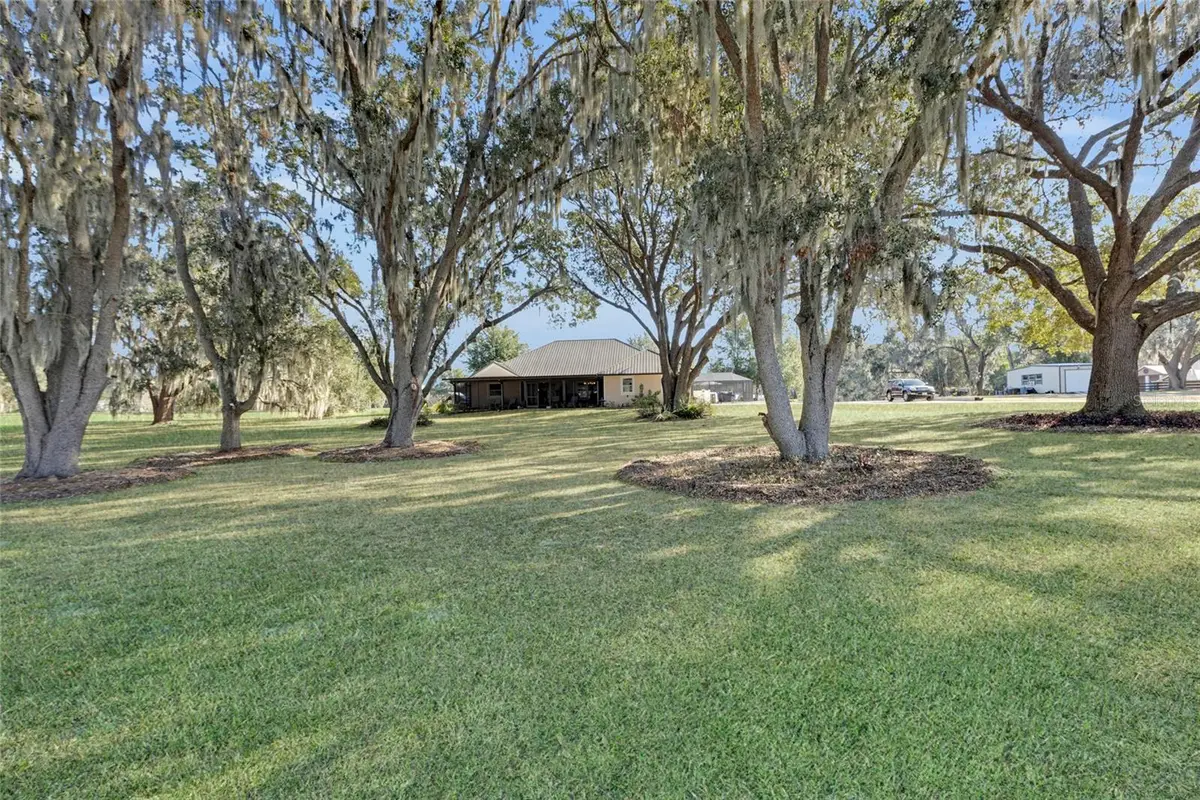 400 Carman Drive, Leesburg, FL 34748 - #1