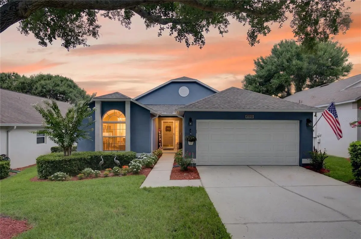 4059 Capland Avenue, Clermont, FL 34711 - #1