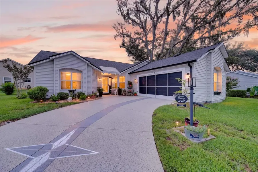 313 Gonzales Place, Lady Lake, FL 32159 - #2