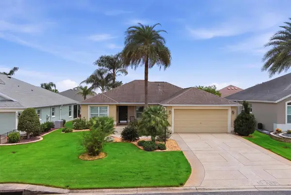 3335 Dalkeith Terrace, THE VILLAGES, FL 32163