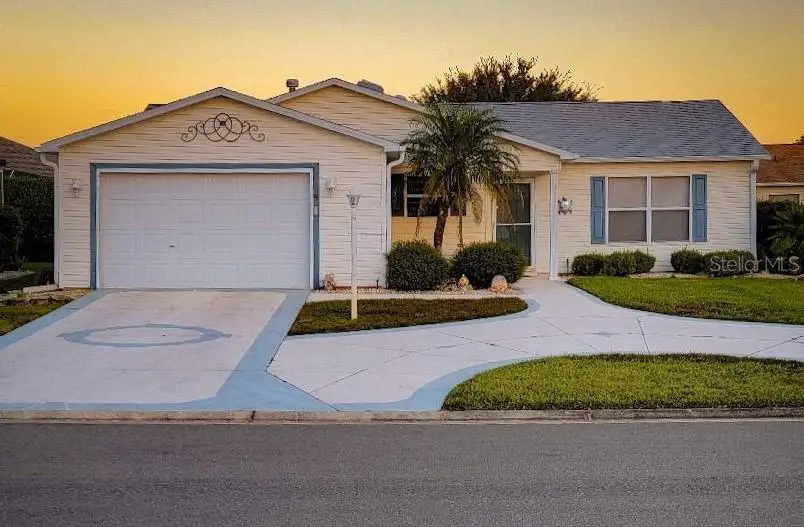 773 Artesia Avenue, The Villages, FL 32162 - #1