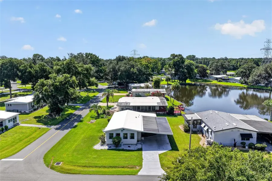 12 N Bobwhite Road, Wildwood, FL 34785 - #2