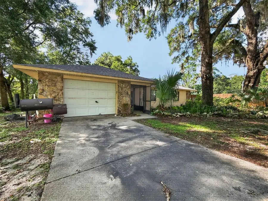 11025 SE 132nd Place, Ocklawaha, FL 32179 - #2
