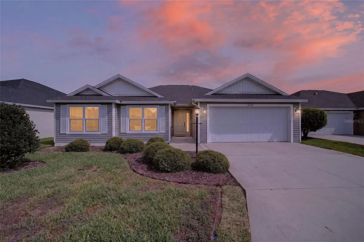 6305 Danielson Loop, The Villages, FL 32163 - #1