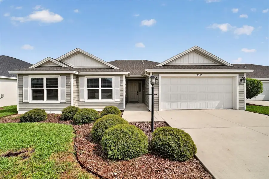 6305 Danielson Loop, The Villages, FL 32163 - #2