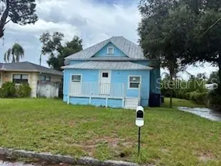 3110 N Massachusetts Avenue, Tampa, FL 33603 - #1