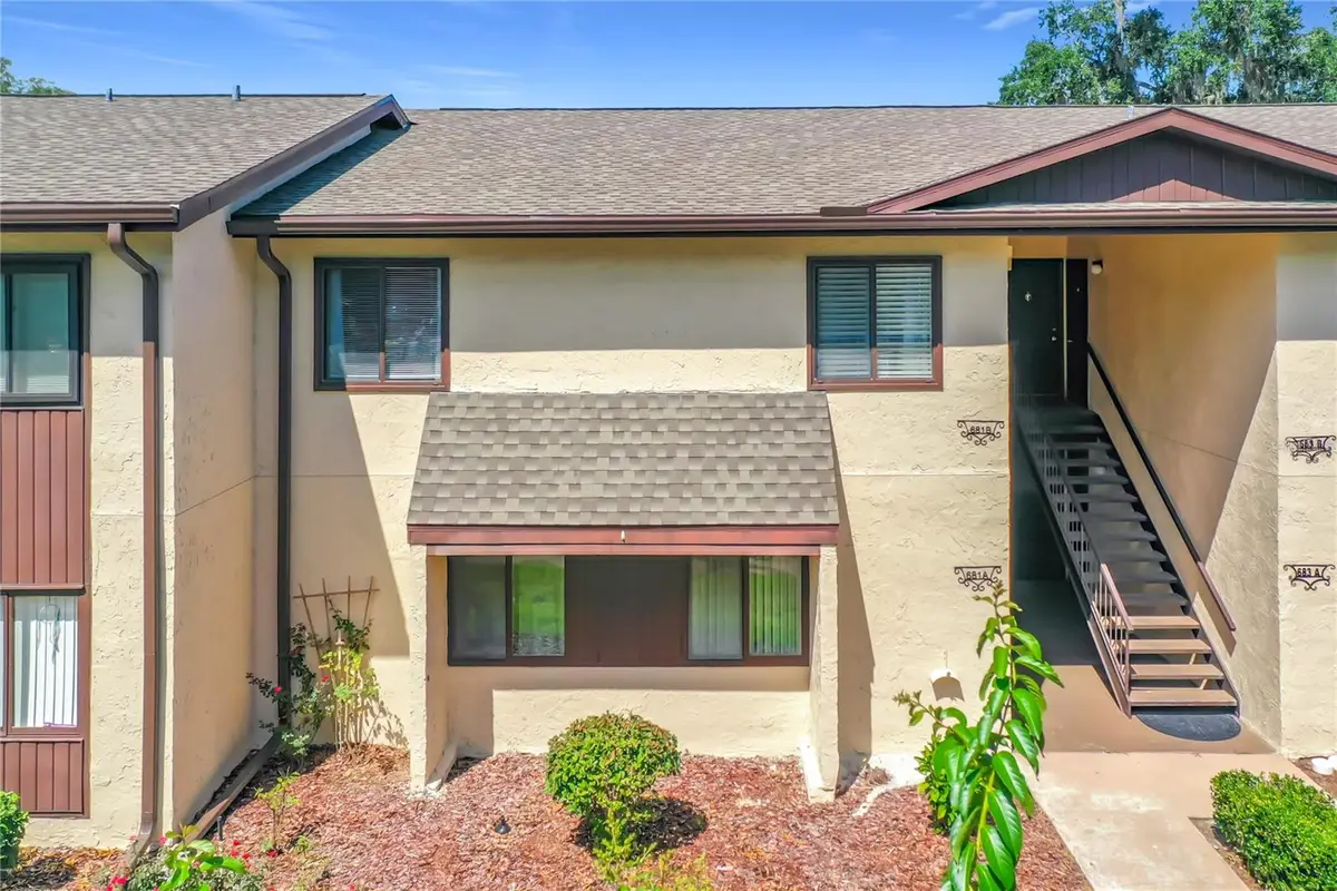 681 Midway Drive #A, Ocala, FL 34472 - #1