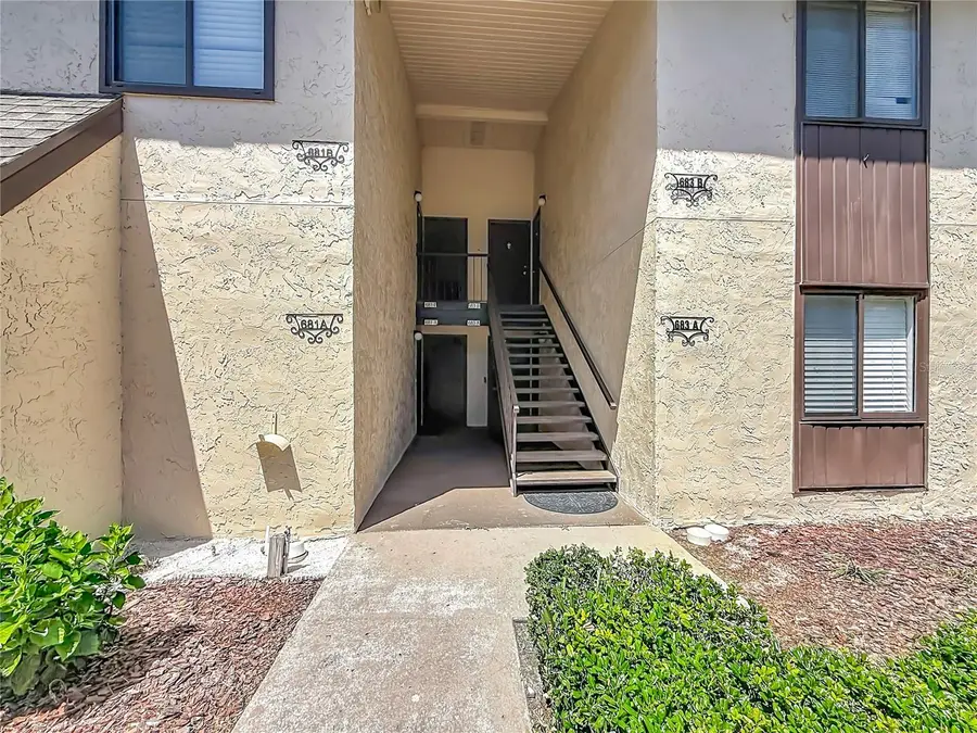 681 Midway Drive #A, Ocala, FL 34472 - #2