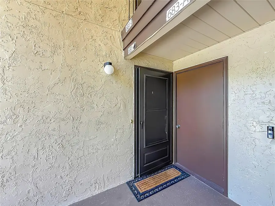 681 Midway Drive #A, Ocala, FL 34472 - #3