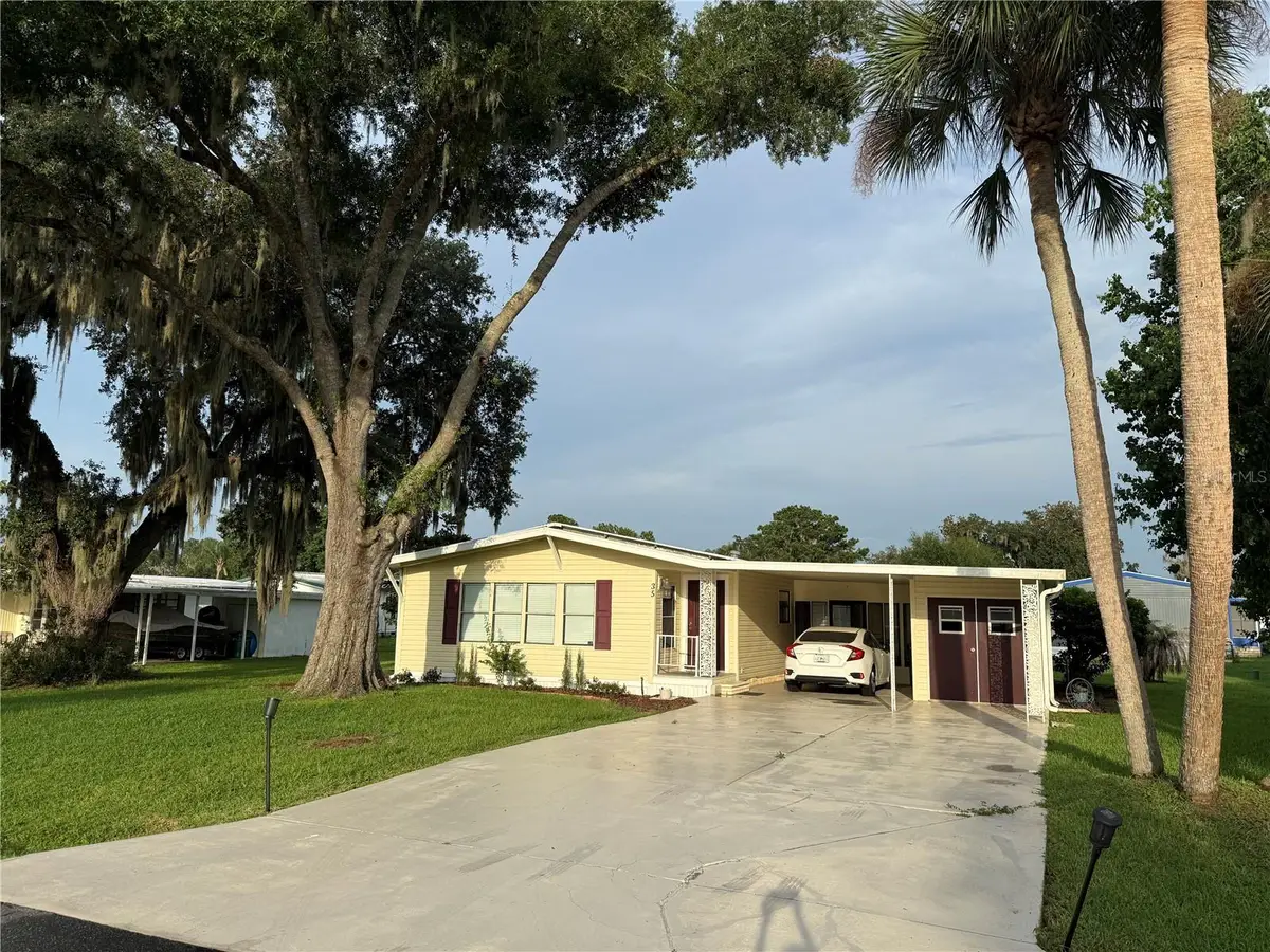35 Seminole Path, Wildwood, FL 34785 - #1