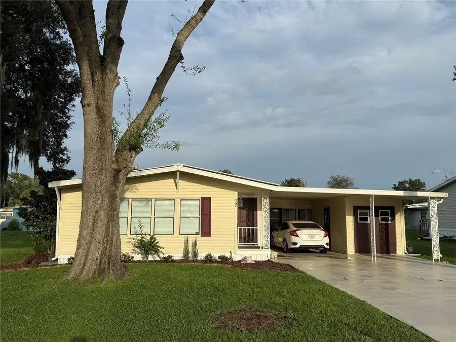 35 Seminole Path, Wildwood, FL 34785 - #2