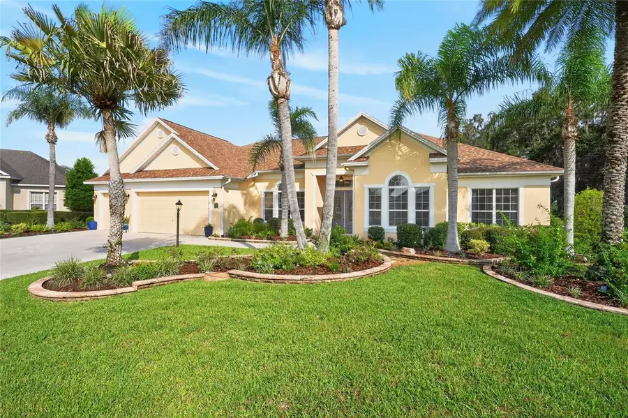 2063 Lake Ridge Drive, The Villages, FL 32162 - #3