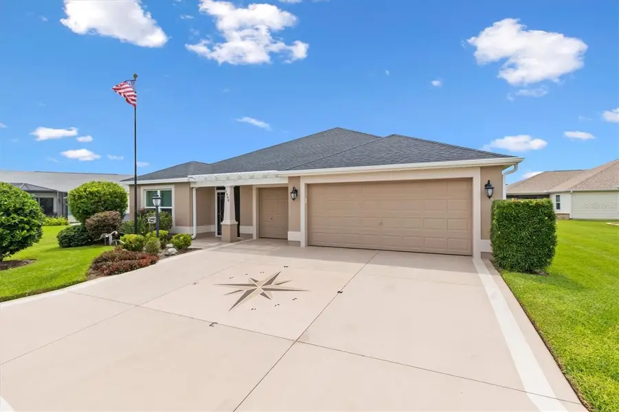 5996 Delphina Loop, The Villages, FL 32163 - #2