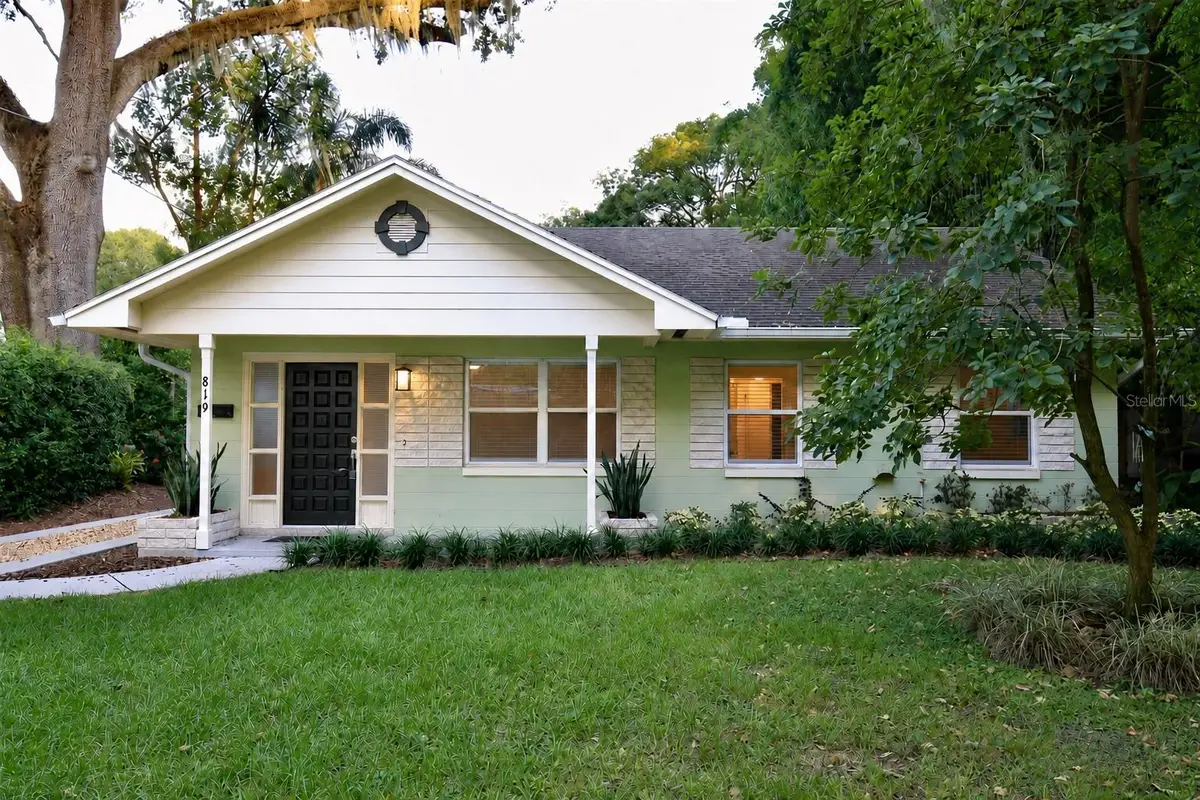 819 N Westmoreland Drive, Orlando, FL 32804 - #1