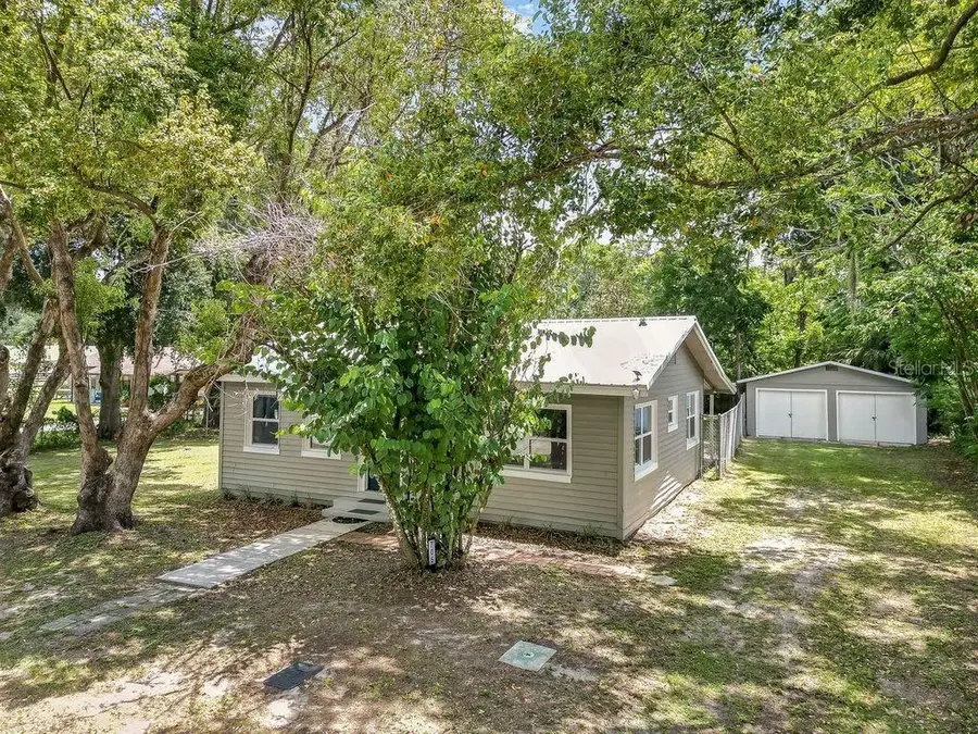 706 N Old Wire Road, Wildwood, FL 34785 - #3