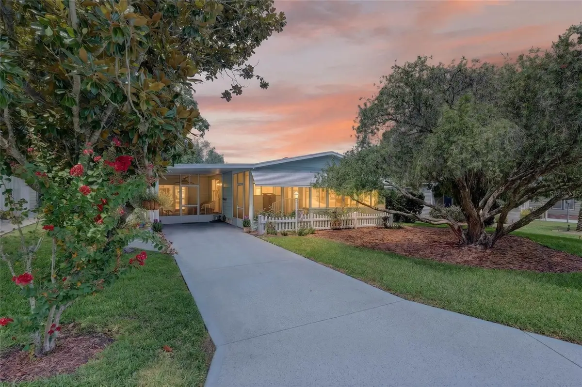 1736 Pebble Beach Lane, The Villages, FL 32159 - #1