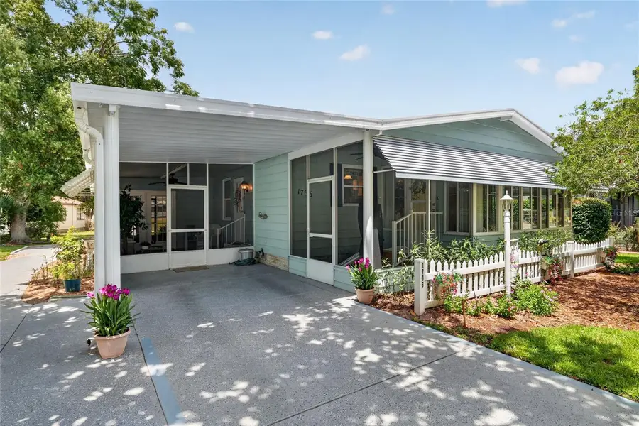 1736 Pebble Beach Lane, The Villages, FL 32159 - #2