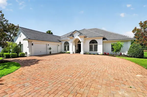 9616 San Fernando Court, HOWEY IN THE HILLS, FL 34737