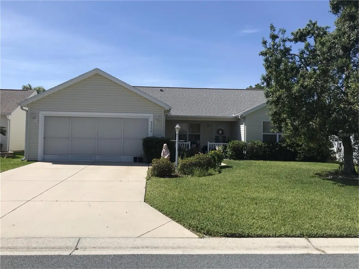 3056 Maywood Court, The Villages, FL 32162 - #1