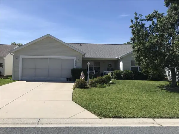 3056 Maywood Court, THE VILLAGES, FL 32162