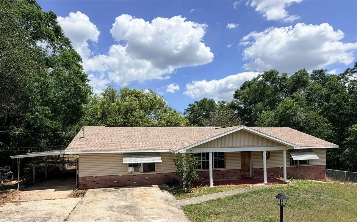 5555 South Eaton Terrace, Inverness, FL 34452 - #1