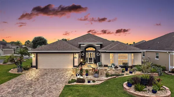 2947 Rain Lily Loop, THE VILLAGES, FL 32163