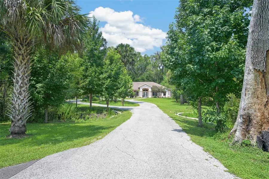 19040 NW 88th Avenue Road, Reddick, FL 32686 - #3