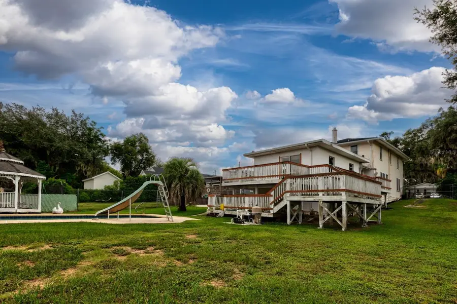 1116 W Line Street, Leesburg, FL 34748 - #3