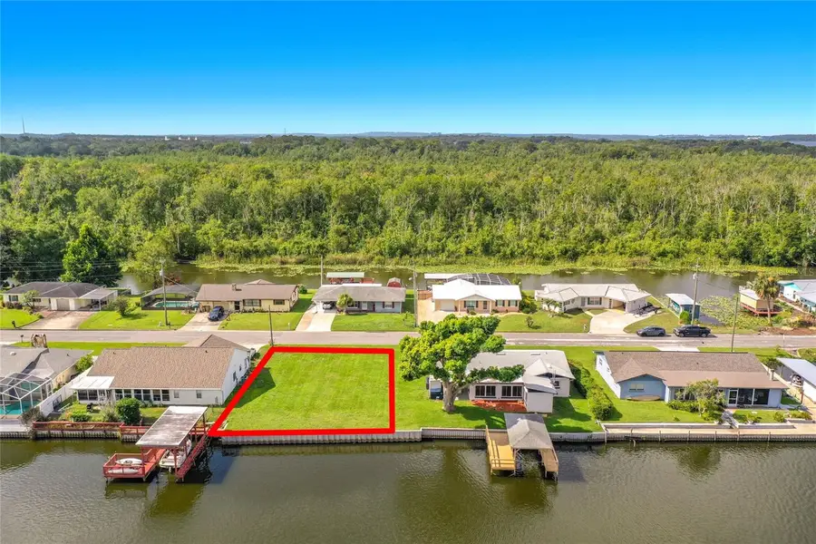 13233 Country Club, Tavares, FL 32778 - #2