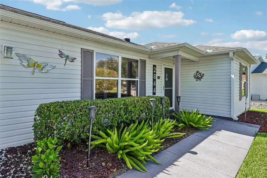 2844 Plainridge Loop, The Villages, FL 32162 - #2