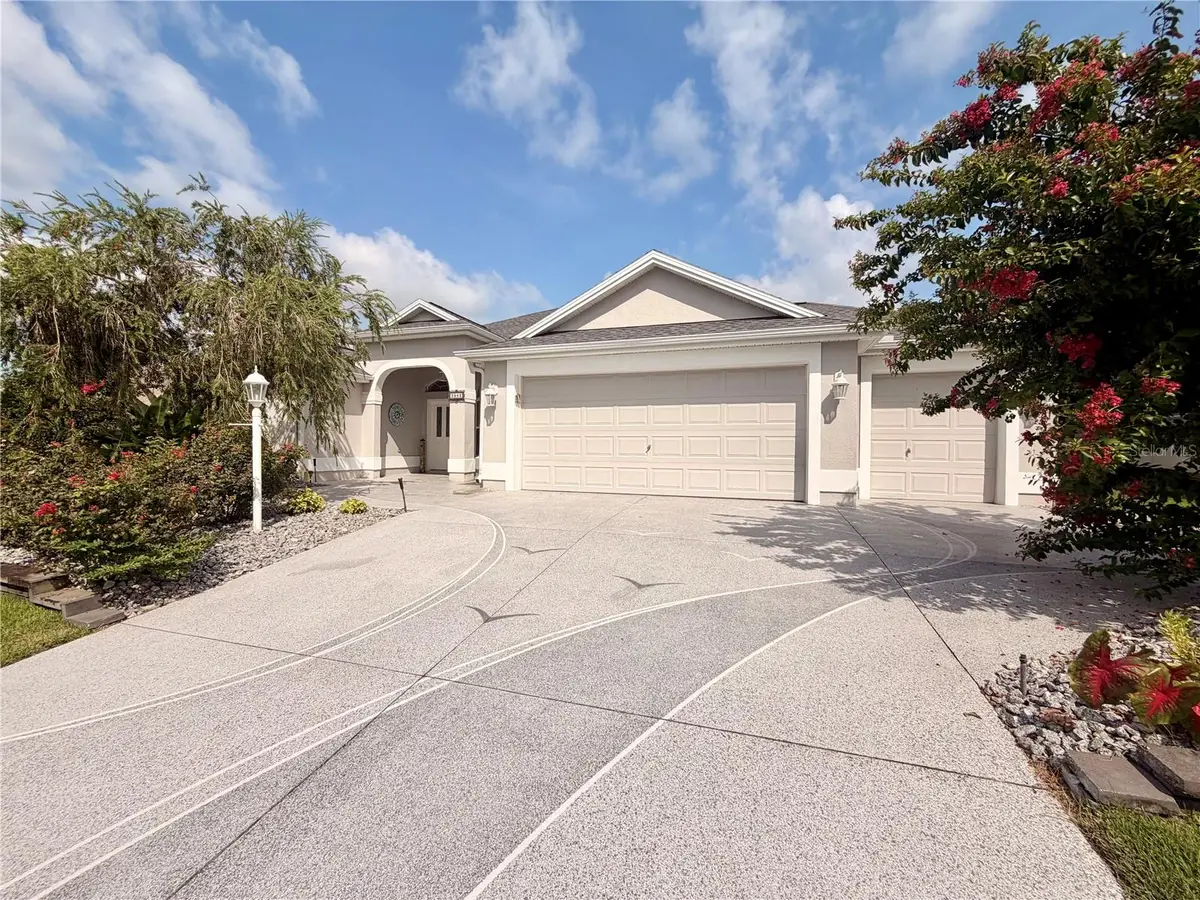 2542 Flintshire Avenue, The Villages, FL 32162 - #1